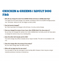 Acana Heritage Adult Dog Dog Dry Food