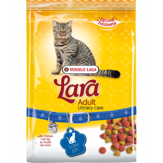 Versele-Laga Lara Adult Urinary Care 2kg Cat Dry Food
