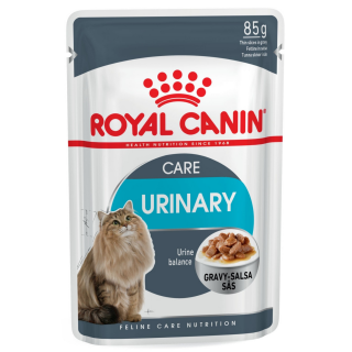 Royal Canin Feline Urinary Care 85g Cat Wet Food