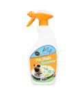 Nutriscience Pet Stain Remover 500ml Organic Cleaner