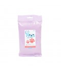 Lil Paws 70's Pet Wipes for Dogs & Cats