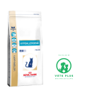 Royal Canin Feline Veterinary Diet HYPOALLERGENIC 500g Cat Dry Food