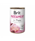 Brit Care Grain Free Adult Salmon & Potato Dog Dry Food
