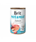 Brit Pate & Meat Lamb 400g Dog Wet Food
