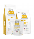 Brit Care Hypoallergenic Lamb and Rice Puppy Dry Food