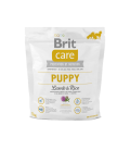 Brit Care Puppy Lamb & Rice Dog Dry Food