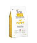 Brit Care Puppy Lamb & Rice Dog Dry Food